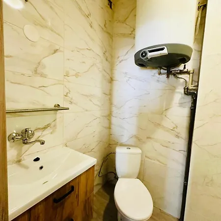 Appartement Modern Gem Near Center *