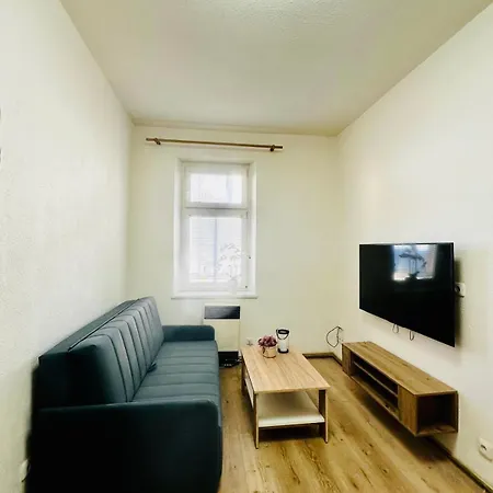 Modern Gem Near Center