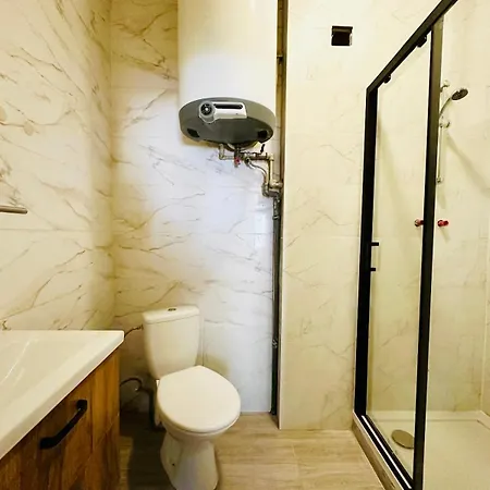 Appartement Modern Gem Near Center
