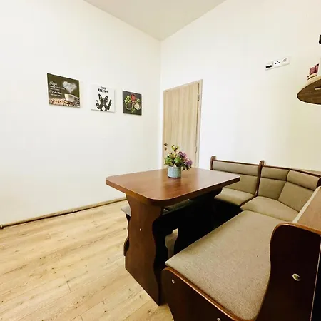 Modern Gem Near Center *