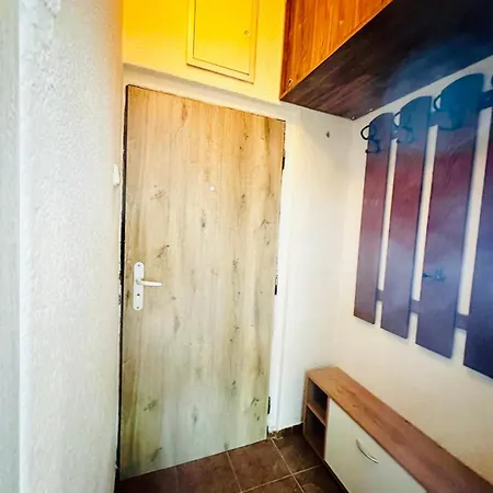 Appartement Modern Gem Near Center