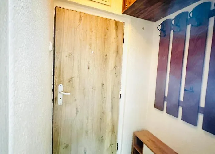 Appartement Modern Gem Near Center
