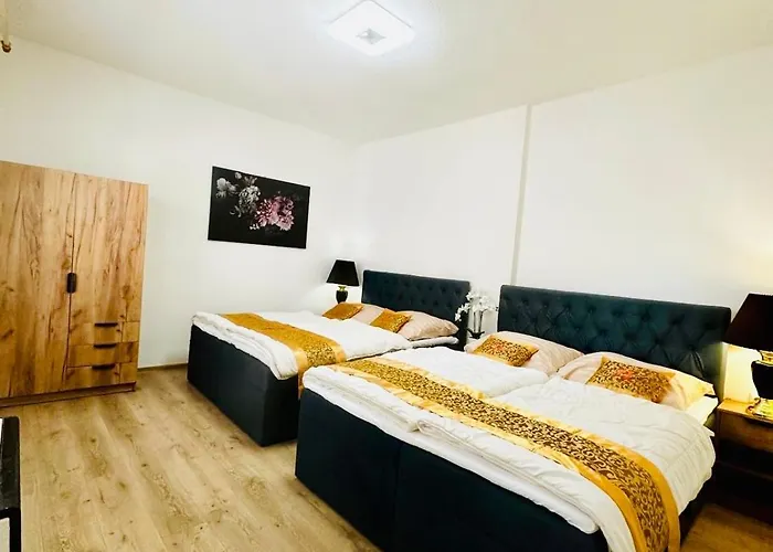 Appartement Modern Gem Near Center *